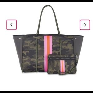 Haute Shore Greyson Bag